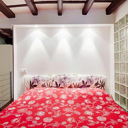Rsh Balestrari Apartments Rom Exterior foto