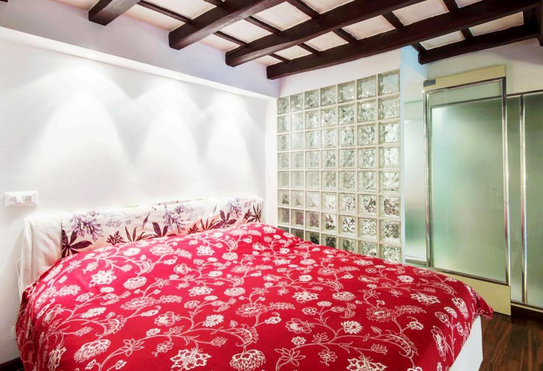 Rsh Balestrari Apartments Rom Exterior foto