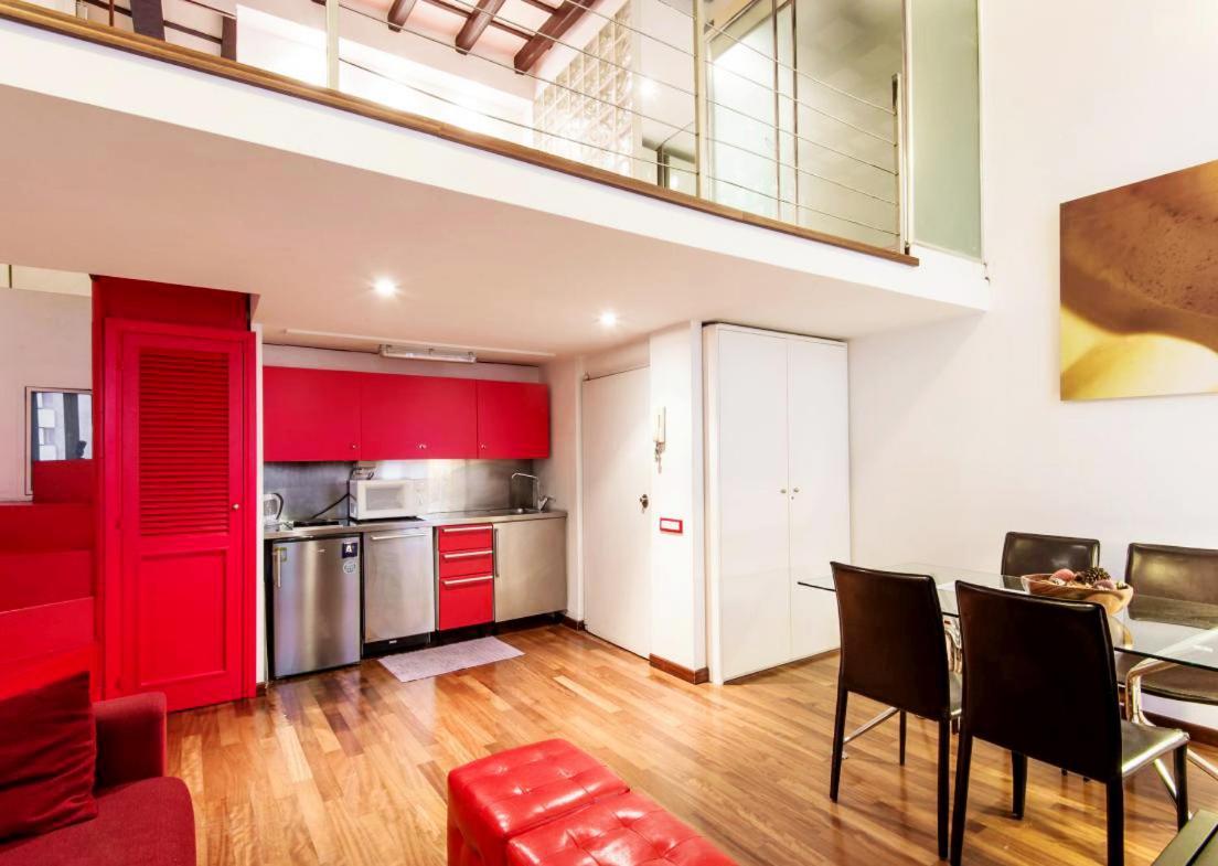 Rsh Balestrari Apartments Rom Exterior foto