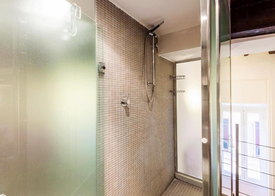 Rsh Balestrari Apartments Rom Exterior foto