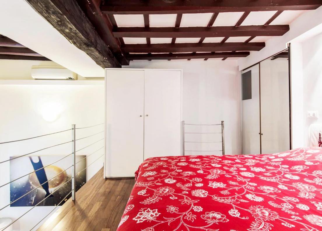 Rsh Balestrari Apartments Rom Exterior foto